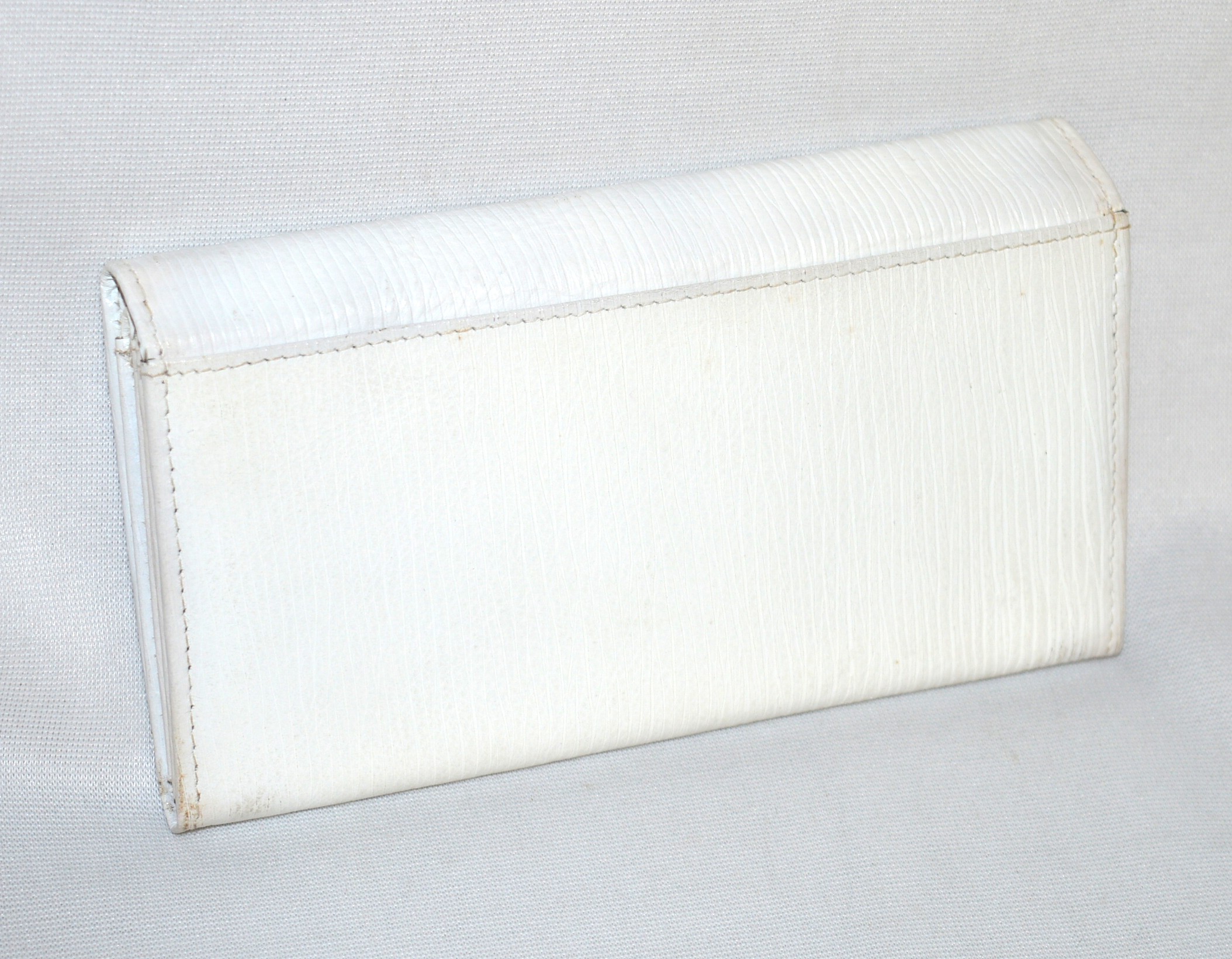 Dámská kožená peněženka