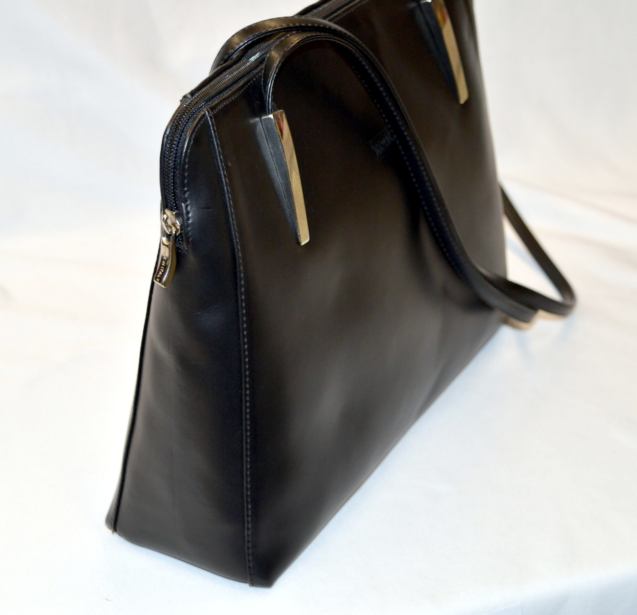 Dámská kožená kabelka Trilly bags