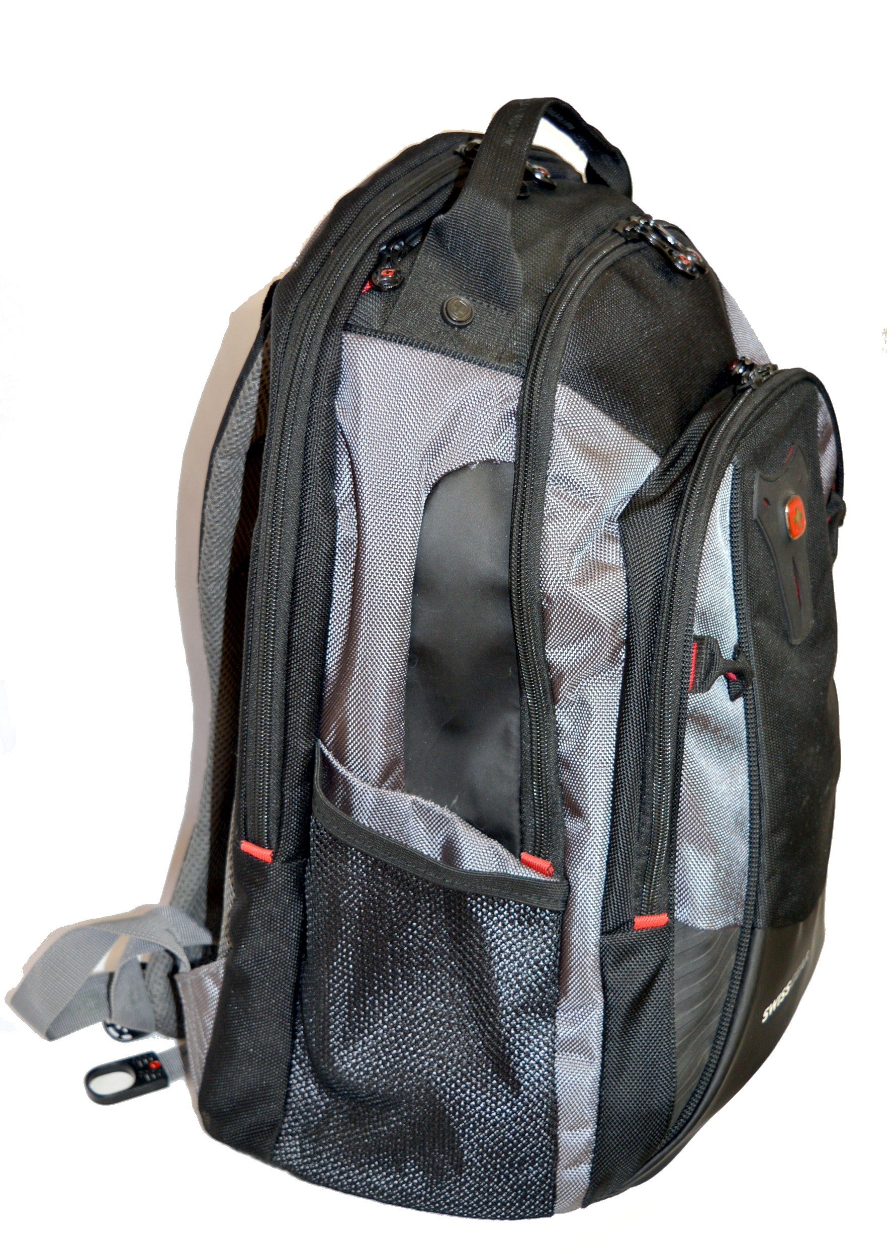 Batoh pro notebook Wenger SwissGear