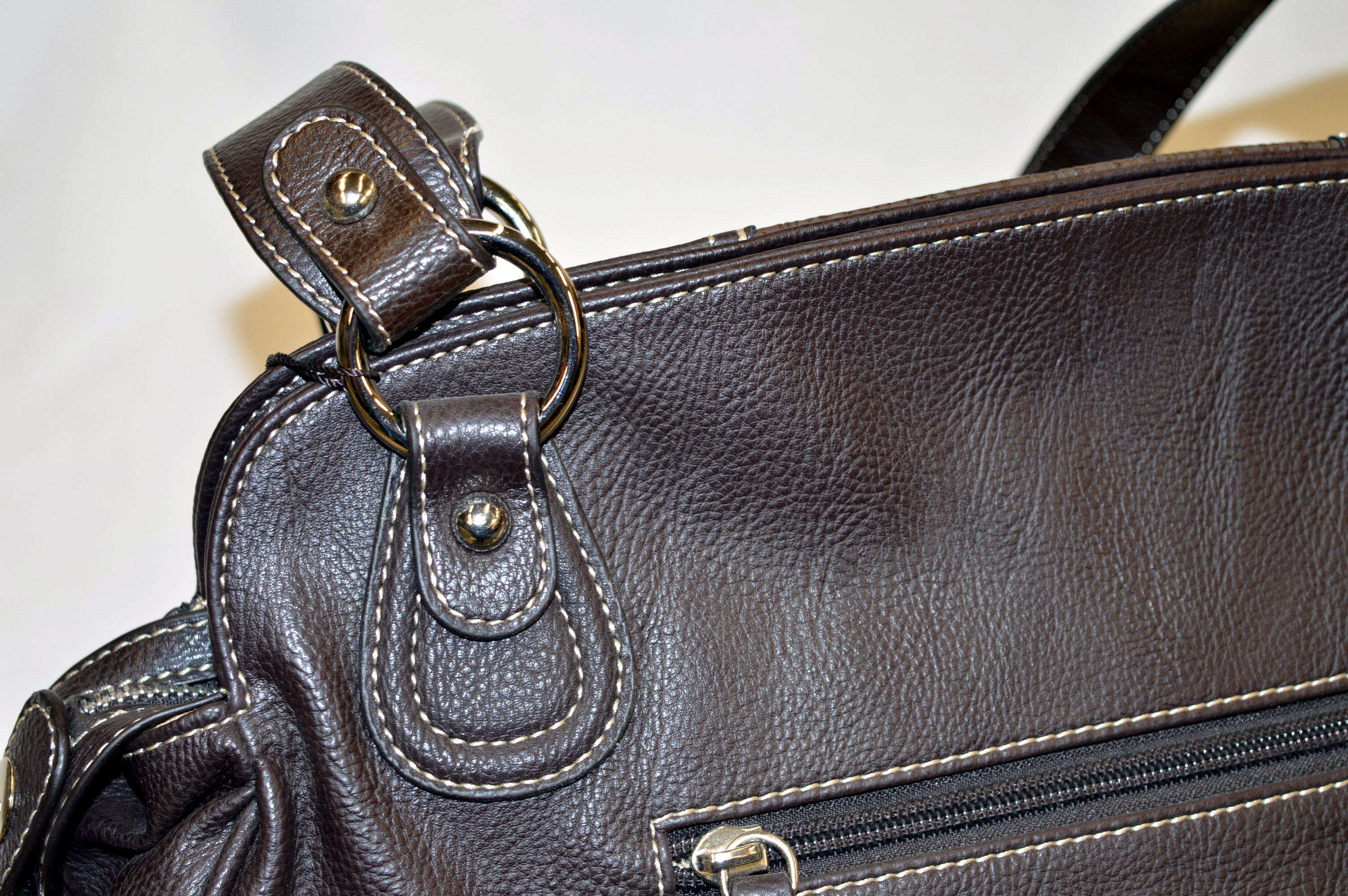 Dámská syntetická kabelka Gil Holsters