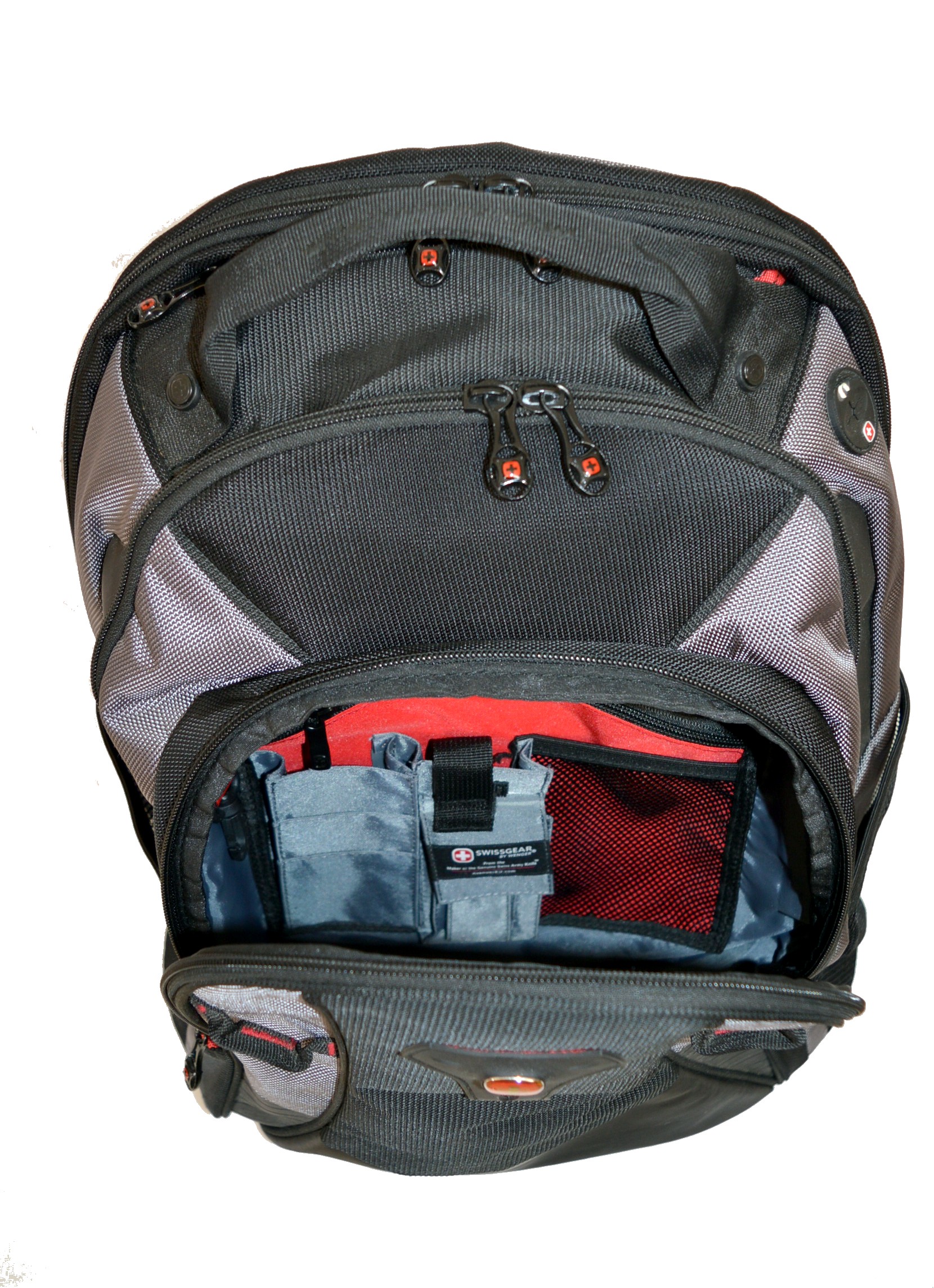 Batoh pro notebook Wenger SwissGear