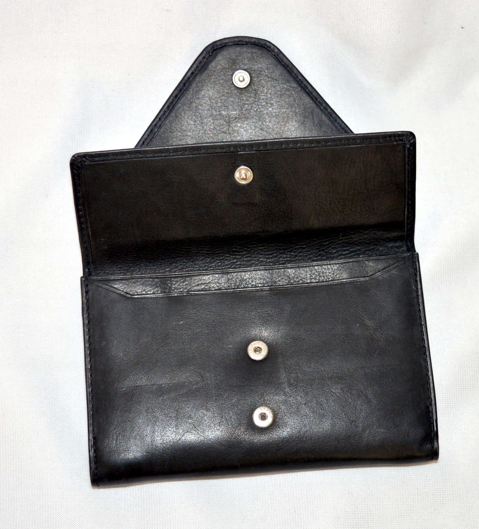 Peněženka dámská kožená